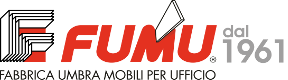 Produttori mobili per ufficio Rieti - FUMU